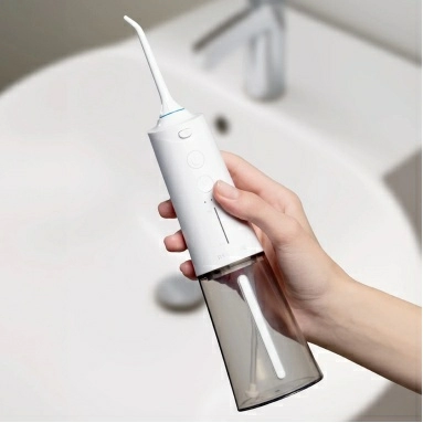 Revyline RL 660 Ирригатор для полости рта портативный 7991