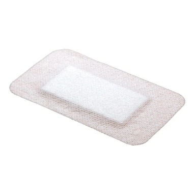 Пластырь SUPERFIX мед. на нетк./осн. на операц. швы с абсорб. подушечкой размер 
6 х7см