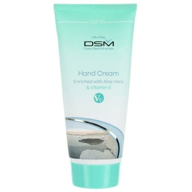 Крем для рук Mon Platin серии DSM, 200 мл