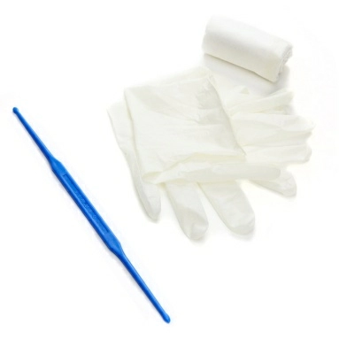 Набор гинекологический Юнона № 0