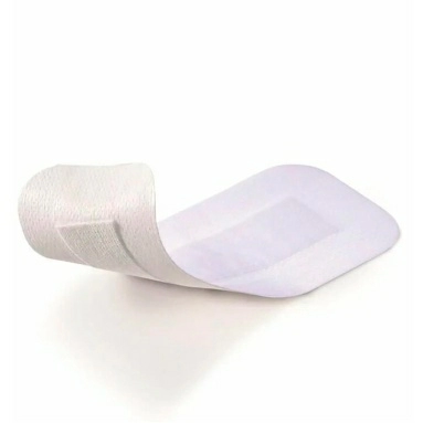 Повязка Cosmopor Е steril стерильная 20*8 см.