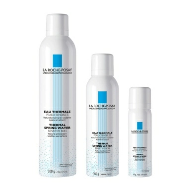 La Roche-Posay Вода термальная 300мл