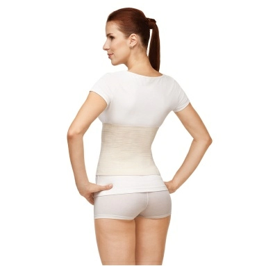 Бандаж послеоперационный эластичный размер 2 модель 1703