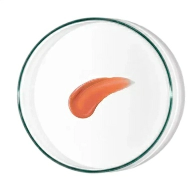 LABORATORIOS BABE Солнцезащитный бальзам-тинт для губ и щек SPF 50 с гиалуроновой кислотой и пептидами, тон NUDE / LIP & CHEEK COLOR BALM SPF50 NUDE, 20 мл