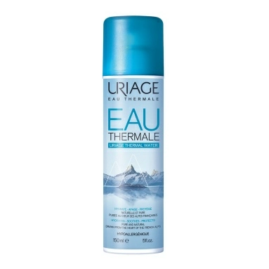 URIAGE Термальная вода EAU THERMALE / URIAGE THERMAL WATER 150 мл