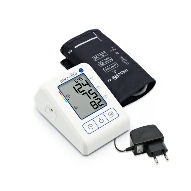 Прибор для измерения артериального давления электронный BP B2 Standard (с адаптером и манжетой размер M)