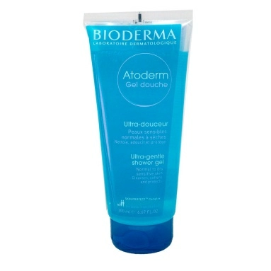 Bioderma Laboratoire Dermatologoque Гель для душа Атодерм / Atoderm Gel Douche 200 мл
