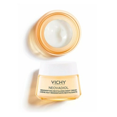 VICHY NEOVADIOL Дневной лифтинг крем для лица против пигментации в период менопаузы SPF 50, 50 мл