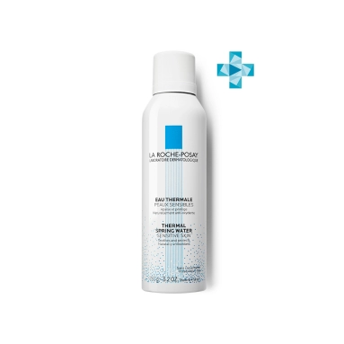 La Roche-Posay Вода термальная 150мл