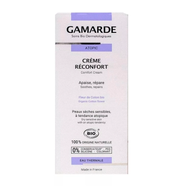 ГАМАРД Крем-Комфорт / Gamarde CREME RECONFORT, 40 мл