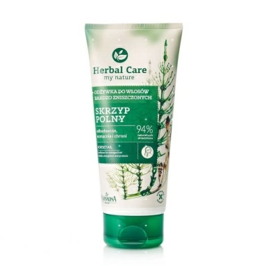 Herbal Care Кондиционер для волос Хвощ полевой, 200мл
