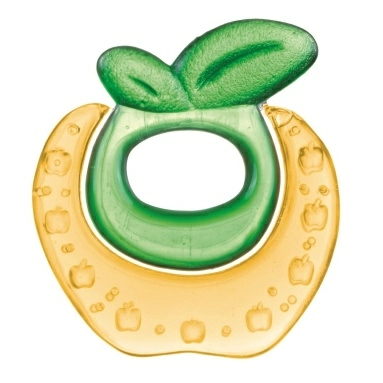 Canpol babies Прорезыватель (масажер для десен) 2/812