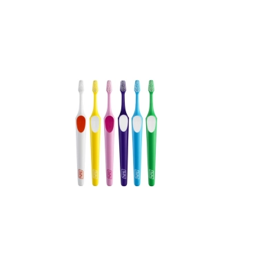 TePe Зубная щетка (Supreme Compact* с уменьшенной головкой)