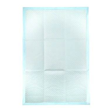 Dr.Dinno Пелёнки впитывающие одноразовые для детей 60х60, 1шт