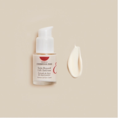 Laboratoires EMBRYOLISSE Интенсивный лифтинг-крем для кожи вокруг глаз, 15 мл
