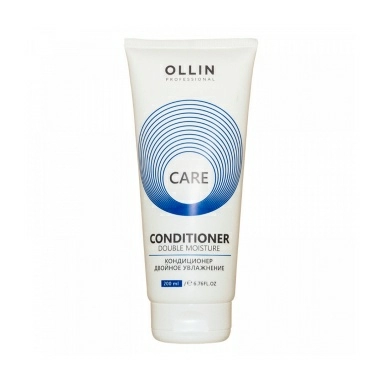 OLLIN Professional Care Кондиционер двойное увлажнение 200 мл