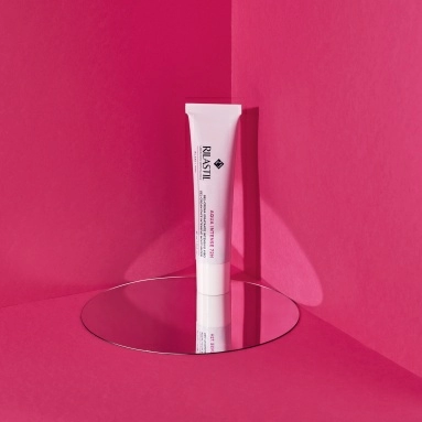 Rilastil AQUA INTENSE 72 H Гель-крем интенсивно увлажняющий 40 мл