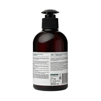 Tashe Professional Шампунь для волос "Rosemary lush", 300 мл