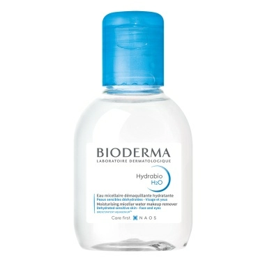 Bioderma Вода мицеллярная Hydrabio H2O, 100 мл