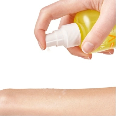 Vichy Capital Soleil Спрей солнцезащитный двухфазный увлажняющий SPF 30, 200 мл