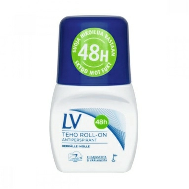 Шариковый антиперспирант с защитой 48 часов "LV" (дезодорант) 60мл