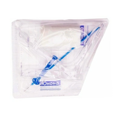 Набор гинекологический Юнона № 4S