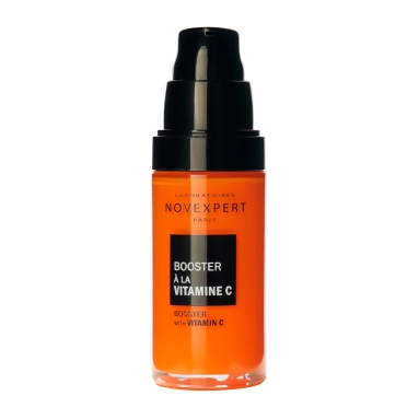 Novexpert Сыворотка-бустер с витамином С, 30 мл