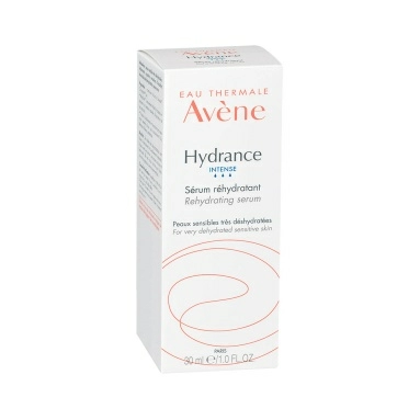 AVENE HYDRANCE INTENSE Увлажняющая сыворотка 30 мл