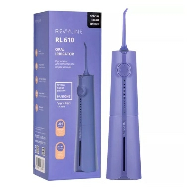 Revyline RL 610 Ирригатор для полости рта портативный 6744