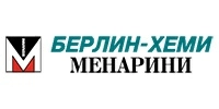 Берлин-Хеми/Менарини груп