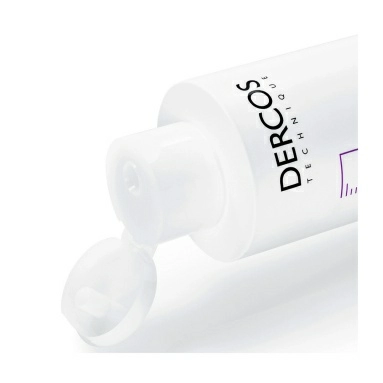 Vichy Dercos Technique Шампунь для повышения густоты волос "Neogenic" 200 мл
