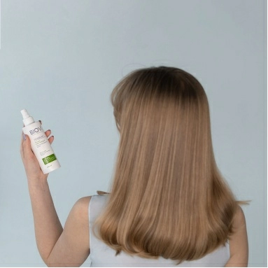 BIOVI Trichology Лосьон укрепляющий против выпадения волос 200 мл