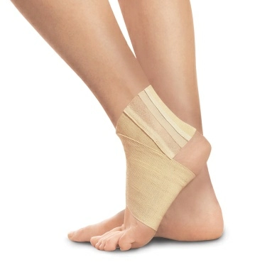 Бандаж голеностопа размер 3