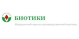 Биотики