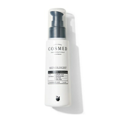 COSMED сosmeceuticals SKINOLOGIST 2% BHA CONCENTRATE Сыворотка-концентрат косметичнская с 2% BHA 100 мл
