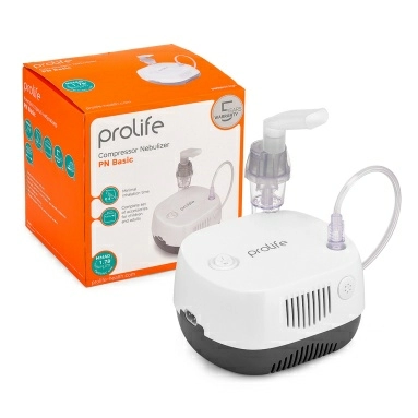 Небулайзер компрессорный Prolife PN Basic