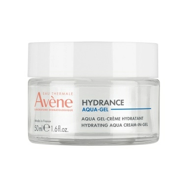 AVENE HYDRANCE Аква-гель увлажняющий 50 мл