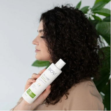 BIOVI Trichology Шампунь защита цвета для окрашенных волос 250 мл