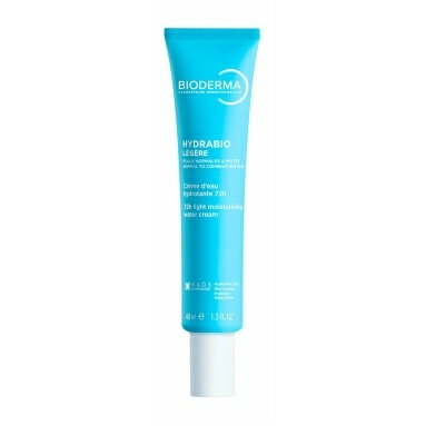 Bioderma Крем легкий Hydrabio Legere, 40 мл