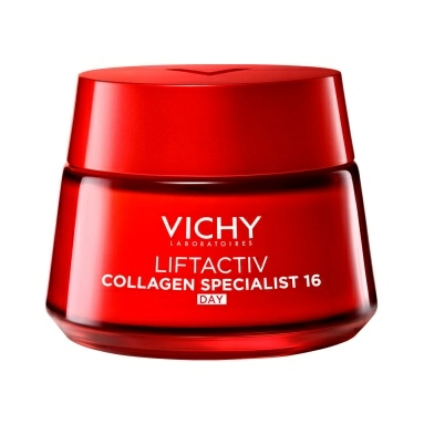 VICHY Liftactiv Collagen Specialist 16 Крем дневной для лица 50 мл