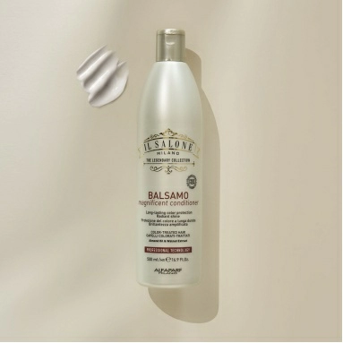 IL SALONE MILANO Magnificent Кондиционер для окрашенных и поврежденных волос, 500 мл