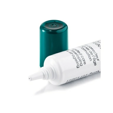 Vichy Slow Age Уход укрепляющий для контура глаз против признаков старения на разных стадиях формирования, 15 мл