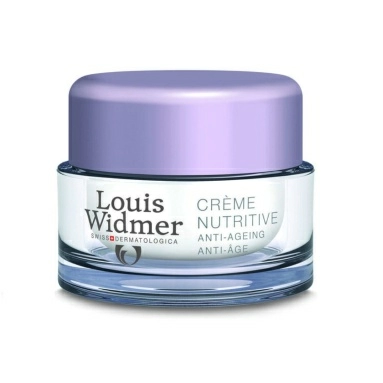 Louis Widmer Крем питательный (ночной уход для нормальной кожи) 50 мл