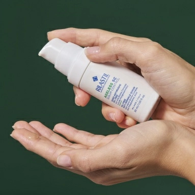 Rilastil AGELESS SC SEBUM CONTROL Сыворотка против морщин без масел 30 мл