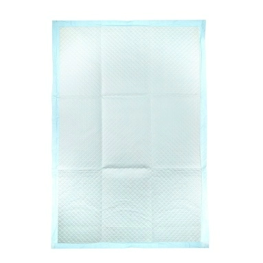 Dr.Dinno Пелёнки впитывающие одноразовые для детей 60х90, 5 шт