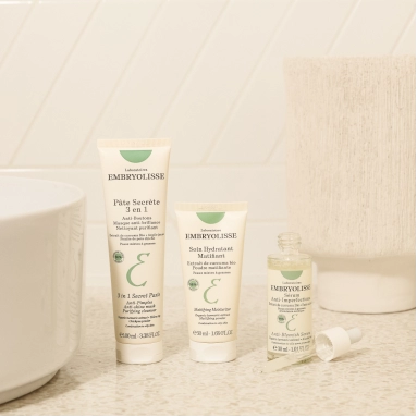 Laboratoires EMBRYOLISSE Матирующий увлажняющий крем, 50 мл