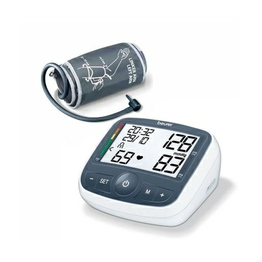 Измеритель артериального давления плечевой серии ВМ, модель ВМ40 с принадлежностями (с адаптером