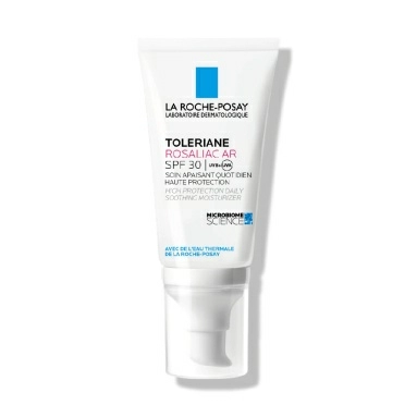 La Roche-Posay Toleriane Rosaliac AR Уход для лица увлажняющий против покраснений SPF30, 50 мл