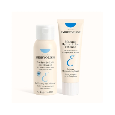 Laboratoires EMBRYOLISSE Интенсивно увлажняющая маска, 50 мл