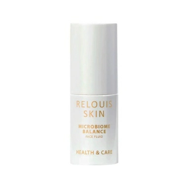 RELOUIS SKIN Флюид для лица Health&Care Microbiome Balance 30мл